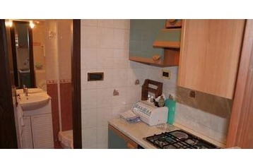 Chorwacja Privát Opatija, Zewnątrz